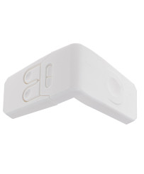 Angled drawer safety device...