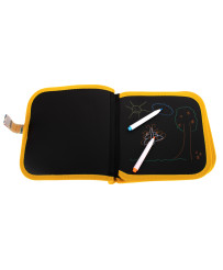 Portable chalkboard soft...