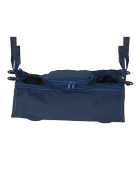Stroller organizer for...