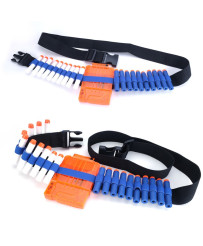 Shoulder strap for Nerf...