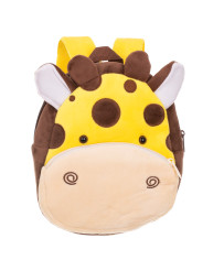 Kindergarten backpack plush...