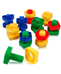 Construction blocks...