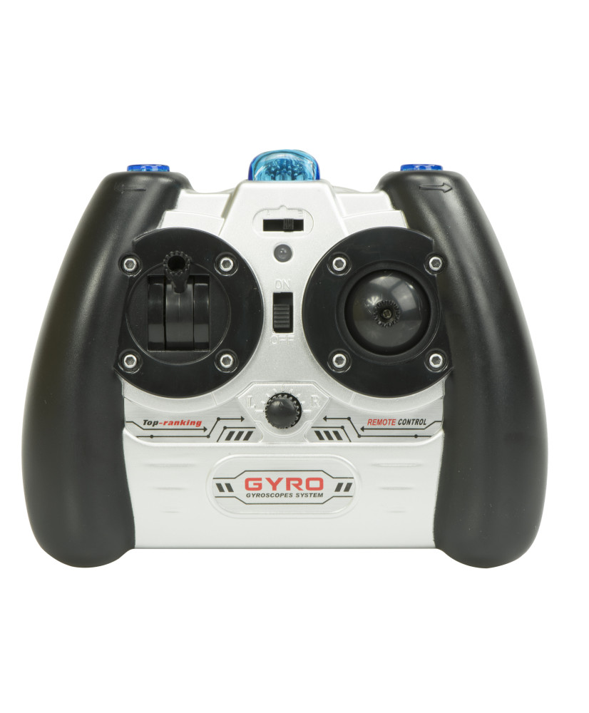 SYMA S107G RC helicopter yellow