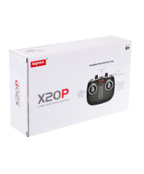 SYMA X20P 2.4GHz RTF 360 RC...