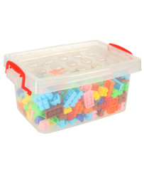 Space bricks educational...