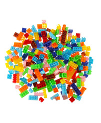 Space bricks educational bricks BOX 240el small