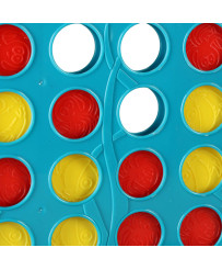 Lucky four puzzle game 25x19x20cm