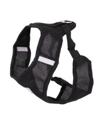 Tensionless harness for...