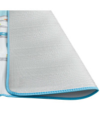 Educational foam mat for children street 180x200cm