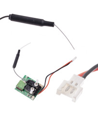 Part WLtoys Sky King F959...