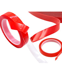 Double-sided acrylic tape 6mmx3m
