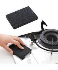 Magic sponge for tough dirt