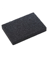 Magic sponge for tough dirt