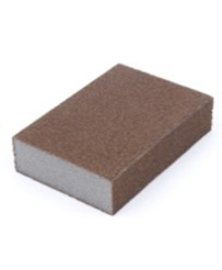 Magic sponge for cleaning...