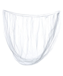 Stroller elastic mosquito net 140cm