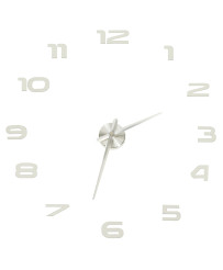 Wall clock large 80-120cm...