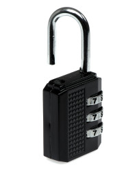Cipher combination latch...