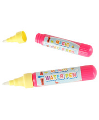 Water book with marker - Farm