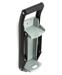 Hanging crusher crusher for...