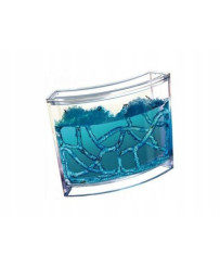 Educational gel aquarium...