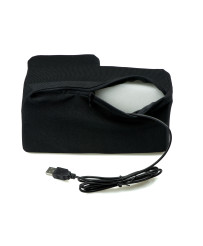 ENTER key large anti-stress USB pad