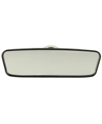 Wide angle suction cup rear view mirror 20cm
