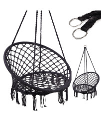Stork's nest chair swing...
