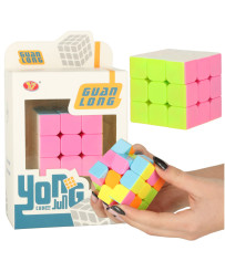 Puzzle game Puzzle cube 3x3...
