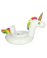 Inflatable wheel for...