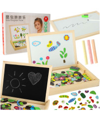Magnetic multifunctional...