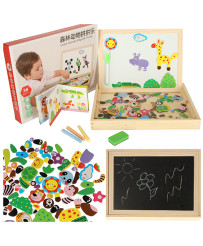Magnetic multifunctional...