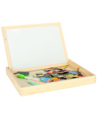 Magnetic multifunctional...