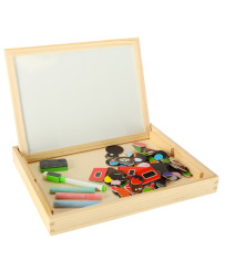 Magnetic multifunctional...