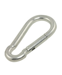 Snap hook for hanging...