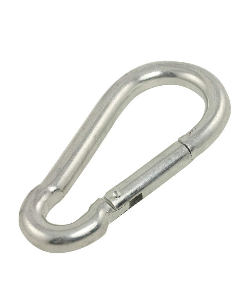 Snap hook for hanging hammock swing 8*3.5cm