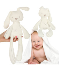 Rabbit plush mascot 49cm
