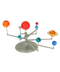 DIY Solar System Educational Kit