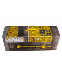 RC crane with hook 4CH 128cm