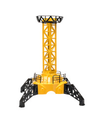 RC crane with hook 4CH 128cm