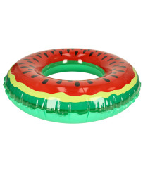 Watermelon 80cm Inflatable Wheel