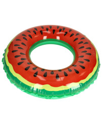 Watermelon 80cm Inflatable Wheel