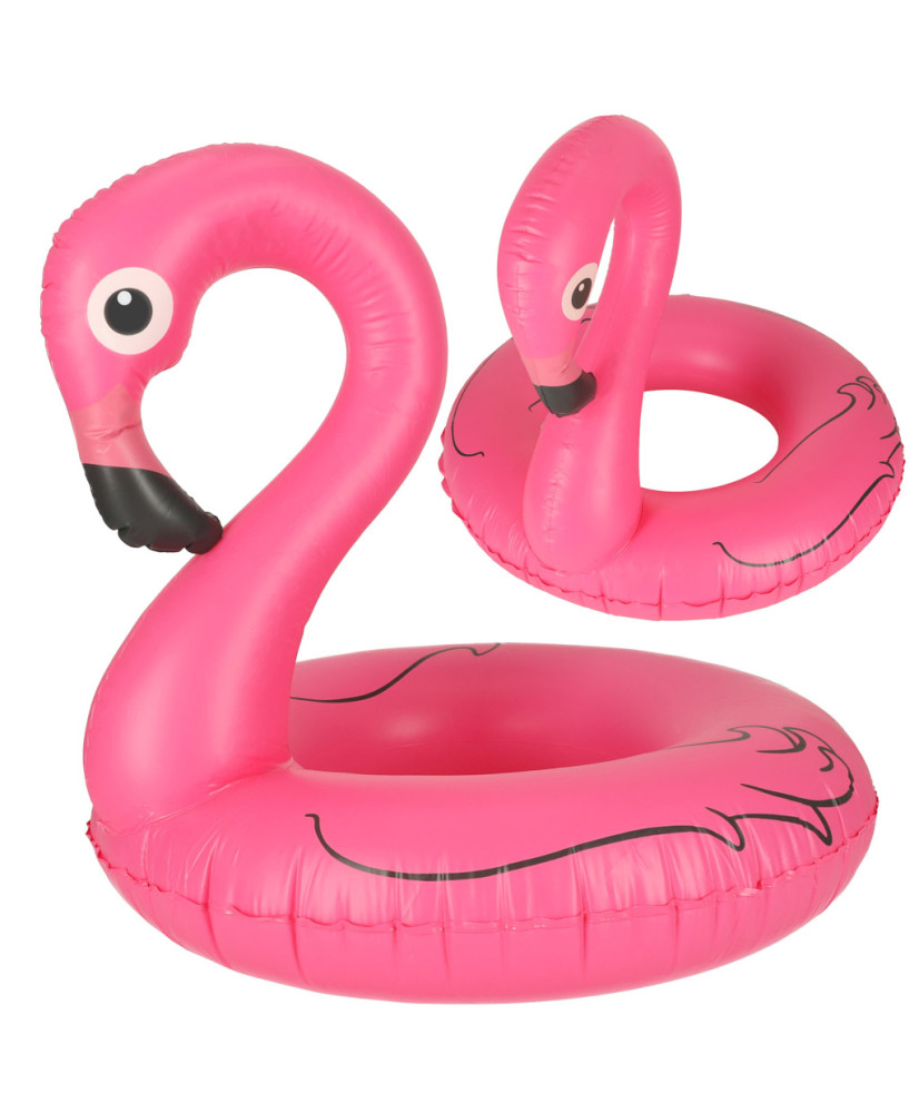 Flamingo Inflatable Wheel 90cm