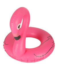 Flamingo Inflatable Wheel 90cm