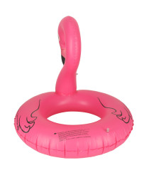 Flamingo Inflatable Wheel 90cm