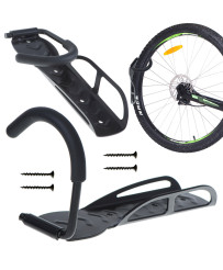 Hanger bicycle holder for...