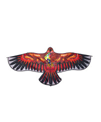 Huge Eagle kite 160cm + line