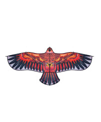 Huge Eagle kite 160cm + line