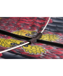 Huge Eagle kite 160cm + line