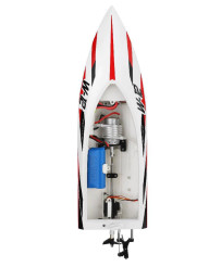 WLtoys WL912 RC remote control boat