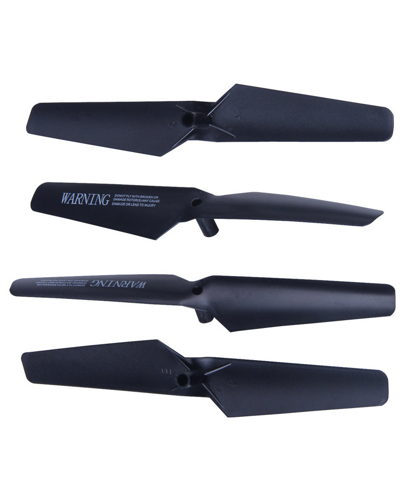 Part X5SC: Black Blades X5SC X5S X5SW